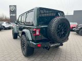Jeep Wrangler bei Gebrauchtwagen.expert - Abbildung (5 / 15)
