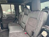 Jeep Wrangler bei Gebrauchtwagen.expert - Abbildung (7 / 15)