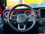 Jeep Wrangler bei Gebrauchtwagen.expert - Abbildung (6 / 9)