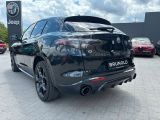 Alfa Romeo Stelvio bei Gebrauchtwagen.expert - Abbildung (5 / 11)