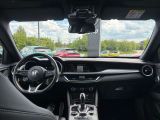 Alfa Romeo Stelvio bei Gebrauchtwagen.expert - Abbildung (9 / 11)