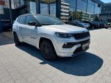 Jeep Compass bei Gebrauchtwagen.expert - Abbildung (2 / 10) Jeep Compass bei Gebrauchtwagen.expert - Abbildung (2 / 10)