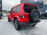 Jeep Wrangler bei Gebrauchtwagen.expert - Abbildung (5 / 13)