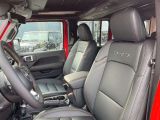 Jeep Wrangler bei Gebrauchtwagen.expert - Abbildung (6 / 13)