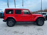 Jeep Wrangler bei Gebrauchtwagen.expert - Abbildung (3 / 13)