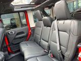 Jeep Wrangler bei Gebrauchtwagen.expert - Abbildung (8 / 13)