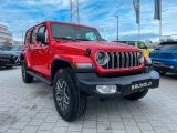 Jeep Wrangler bei Gebrauchtwagen.expert - Abbildung (2 / 13)