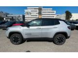 Jeep Compass bei Gebrauchtwagen.expert - Abbildung (7 / 14)