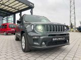 Jeep Renegade bei Gebrauchtwagen.expert - Abbildung (2 / 10)