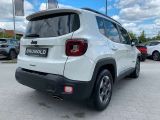 Jeep Renegade bei Gebrauchtwagen.expert - Abbildung (4 / 11)