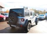 Jeep Wrangler bei Gebrauchtwagen.expert - Abbildung (3 / 9)