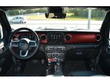 Jeep Wrangler bei Gebrauchtwagen.expert - Abbildung (11 / 14)