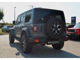 Jeep Wrangler bei Gebrauchtwagen.expert - Abbildung (7 / 14)