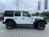 Jeep Wrangler bei Gebrauchtwagen.expert - Abbildung (3 / 12)
