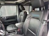 Jeep Wrangler bei Gebrauchtwagen.expert - Abbildung (6 / 12)