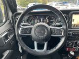 Jeep Wrangler bei Gebrauchtwagen.expert - Abbildung (9 / 12)