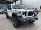 Jeep Wrangler bei Gebrauchtwagen.expert - Abbildung (2 / 12)