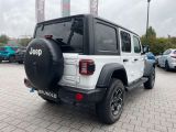 Jeep Wrangler bei Gebrauchtwagen.expert - Abbildung (4 / 12)