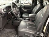 Jeep Wrangler bei Gebrauchtwagen.expert - Abbildung (7 / 11)