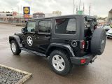Jeep Wrangler bei Gebrauchtwagen.expert - Abbildung (5 / 11)