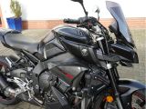 Yamaha MT bei Gebrauchtwagen.expert - Abbildung (5 / 15)