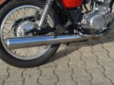 Yamaha SR bei Gebrauchtwagen.expert - Abbildung (8 / 15)