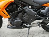 Kawasaki ER-6 bei Gebrauchtwagen.expert - Abbildung (12 / 15)