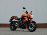 Kawasaki ER-6 bei Gebrauchtwagen.expert - Abbildung (2 / 15)