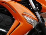 Kawasaki ER-6 bei Gebrauchtwagen.expert - Abbildung (4 / 15)