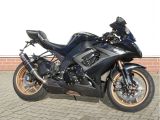 Kawasaki Ninja ZX-10R bei Gebrauchtwagen.expert - Abbildung (3 / 15) Kawasaki Ninja ZX-10R bei Gebrauchtwagen.expert - Abbildung (3 / 15)