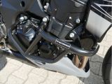 Kawasaki Z 1000 bei Gebrauchtwagen.expert - Abbildung (7 / 15)