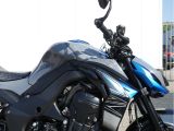 Kawasaki Z 1000 bei Gebrauchtwagen.expert - Abbildung (6 / 15)