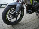 Kawasaki Z 125 bei Gebrauchtwagen.expert - Abbildung (9 / 15) Kawasaki Z 125 bei Gebrauchtwagen.expert - Abbildung (9 / 15)