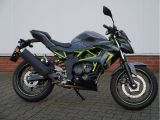 Kawasaki Z 125 bei Gebrauchtwagen.expert - Abbildung (3 / 15) Kawasaki Z 125 bei Gebrauchtwagen.expert - Abbildung (3 / 15)