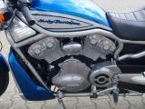 Harley-Davidson Street Rod bei Gebrauchtwagen.expert - Abbildung (10 / 15)