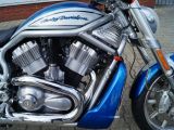 Harley-Davidson Street Rod bei Gebrauchtwagen.expert - Abbildung (5 / 15)
