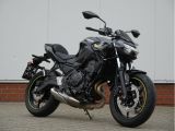 Kawasaki Z 650 bei Gebrauchtwagen.expert - Abbildung (2 / 15)