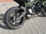 Kawasaki Z 650 bei Gebrauchtwagen.expert - Abbildung (9 / 15)