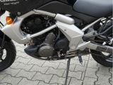 Kawasaki Versys bei Gebrauchtwagen.expert - Abbildung (11 / 15)
