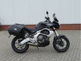 Kawasaki Versys bei Gebrauchtwagen.expert - Abbildung (3 / 15)