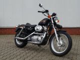 Harley-Davidson Sportster bei Gebrauchtwagen.expert - Abbildung (2 / 15)