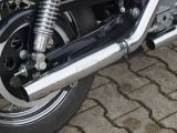 Harley-Davidson Sportster bei Gebrauchtwagen.expert - Abbildung (8 / 15)