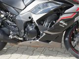 Kawasaki Ninja bei Gebrauchtwagen.expert - Abbildung (5 / 15)