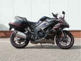 Kawasaki Ninja bei Gebrauchtwagen.expert - Abbildung (3 / 15)