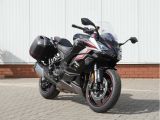 Kawasaki Ninja bei Gebrauchtwagen.expert - Abbildung (2 / 15)