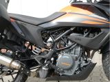 KTM 390 bei Gebrauchtwagen.expert - Abbildung (6 / 15) KTM 390 bei Gebrauchtwagen.expert - Abbildung (6 / 15)