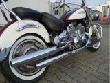 Yamaha 1300 Star bei Gebrauchtwagen.expert - Abbildung (7 / 15)