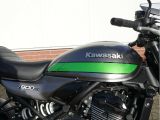Kawasaki Z 900 bei Gebrauchtwagen.expert - Abbildung (5 / 15) Kawasaki Z 900 bei Gebrauchtwagen.expert - Abbildung (5 / 15)