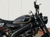 Yamaha XSR bei Gebrauchtwagen.expert - Abbildung (6 / 15)