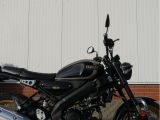 Yamaha XSR bei Gebrauchtwagen.expert - Abbildung (5 / 15)